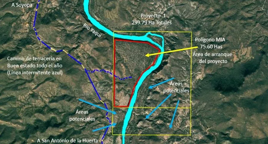 Ubicación